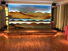 -美菲尔健身(流花店)