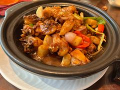 -山水茶艺馆·点心粤菜·30年老字号