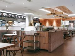-秀玉coffee&kitchen(黄石大上海店)