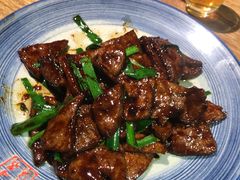 -小吊梨汤·北京菜·烤鸭(鸟巢店)