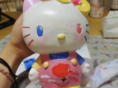 -1001艺术手作·银饰DIY·拼豆(小寨金莎店)