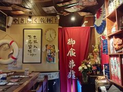 -半藏居酒屋(香港花园店)
