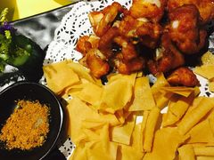 -石头咕(葵蓬店)