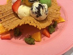 -哈根达斯(芳圆里店)