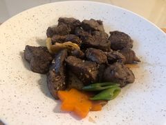 -活鳗饭·鹅肝范儿(高碑店店)