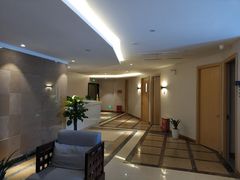 -家富足道·SPA·影院式(解放碑碑中心店)