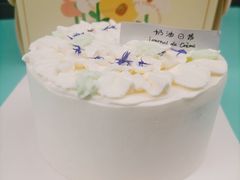 -奶油日报Journal de creme