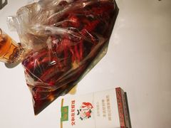 -老长沙龙虾馆(梅林店)