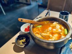 -山石榴·贵州菜(丰盛里店)