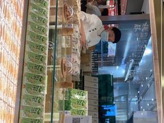 -泸溪河桃酥(凯德MALL太阳宫店)