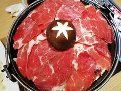 -富山日式料理(宽厚里店)