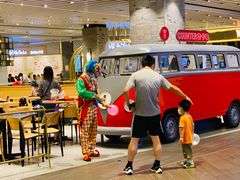 -食代馆(深业上城店)