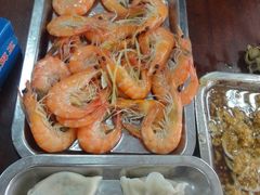 大虾虾-威海海鲜王(窑头路店)