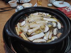 -濠轩阁特色生蚝火锅(水湾路店)