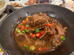 -一楼食业·美食人家