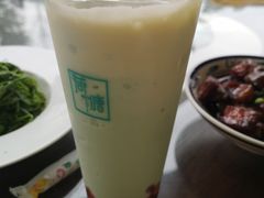 -荷塘味道(水长城店)