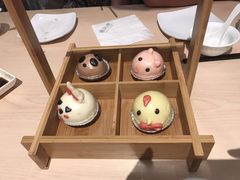 -避风塘(宝山万达店)