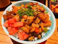 -炉胜·炉端烧·居酒屋