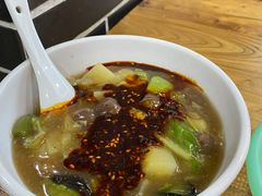 -太元彭家正汤(太元路总店)