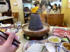 -月圆火锅(宁海东路二店)