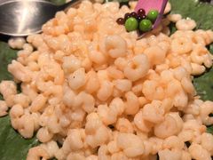 -吴越荣记苏州菜·松鼠桂鱼 100% 活鱼现做(月光码头店)