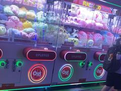 -反斗乐园(领展中心城店)