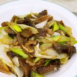整个北戴河鱼鲜第1⃣️名，推荐的居然是豆腐？