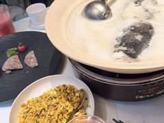 -久宴·天目湖大鱼头(恐龙园店)