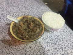 -定家小酥肉·清真(回民街店)