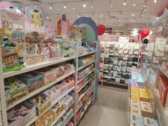 -名创优品(天河区正佳广场二店)