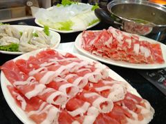 -呷哺呷哺(西单大悦城店)