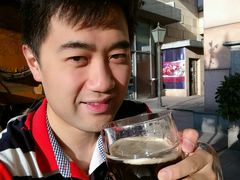 -皇冠自酿啤酒坊(中国红街5号楼店)