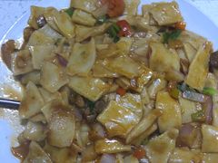-老字号老马炕锅烤肉城
