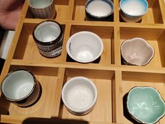 -石葵(锦业时代店)