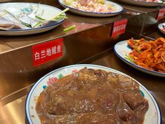 -火叮叮自助烤肉·现切牛肉(茂业店)