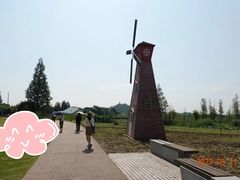 -下渚湖国家湿地公园科普馆