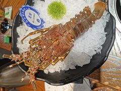 -海市盛宴海鲜餐厅(麦库店)