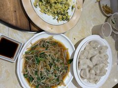 -悦府东北私房菜·饺子王·铁锅炖(长白山万达店)