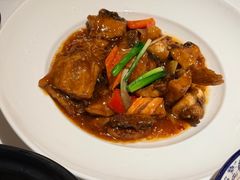 -味悦·老字号·赣州菜(厚德总店)