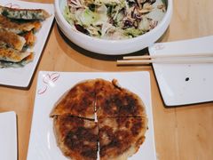 -嘉和一品粥(方庄店)