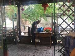 -观桥阁(锦溪店)