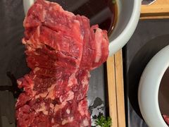 -極屋鮨牛 · 烧肉酒场(时代C馆店)