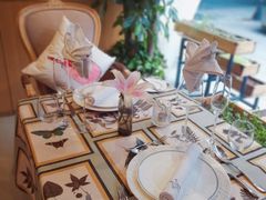 -蝶舍·MAISON PAPILLON