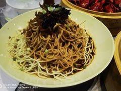 -靓靓蒸虾(中山公园店)