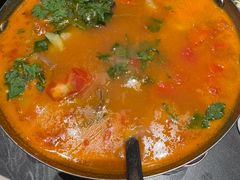 -梁家大院•农家菜(昆山会展中心店)