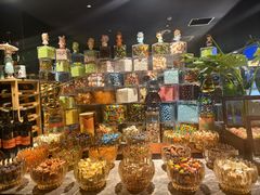 -喜庭海鲜自助(北辰三角洲北辰荟店)