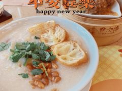 -点都德(千灯湖环宇城店)