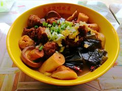 -长英绝味水煮(老字号洪都总店)