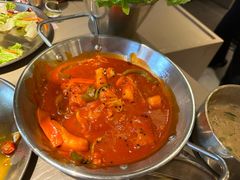 -西塔老太太泥炉烤肉(青浦蟠龙天地店)