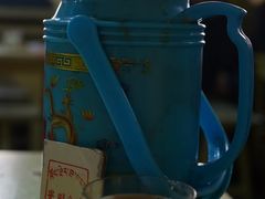 -老光明岗琼甜茶馆